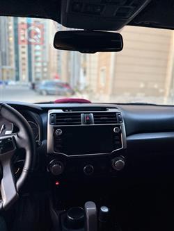 تويوتا 4رنر
